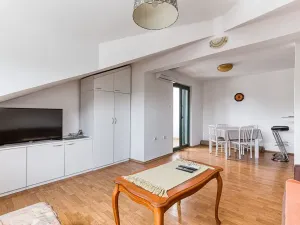 Prodej bytu 2+kk, Budva, Černá Hora, 44 m2