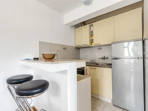 Prodej bytu 2+kk, Budva, Černá Hora, 44 m2