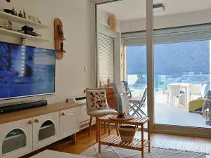 Prodej bytu 3+kk, Dobrota, Černá Hora, 86 m2