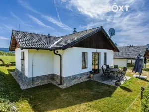 Prodej rodinného domu, Lipno nad Vltavou, 74 m2