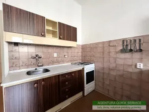 Pronájem bytu 2+kk, Praha - Vinohrady, Rejskova, 50 m2