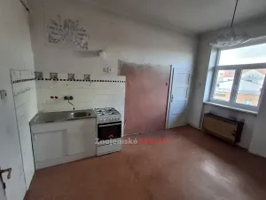 Prodej bytu 4+1, Znojmo, 17. listopadu, 110 m2