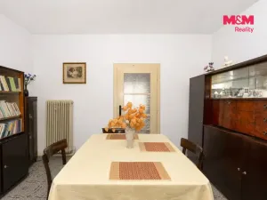Prodej rodinného domu, Bystročice - Žerůvky, 200 m2