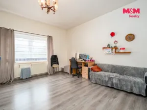 Prodej rodinného domu, Osek, Sokolská, 596 m2