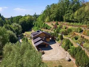 Prodej komerční nemovitosti, Oskava, 247 m2