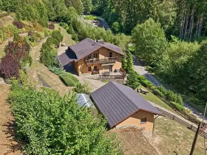 Prodej chalupy, Oskava, 247 m2