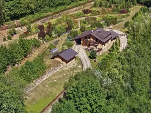 Prodej chalupy, Oskava, 247 m2