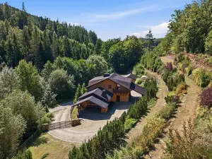 Prodej chalupy, Oskava, 247 m2