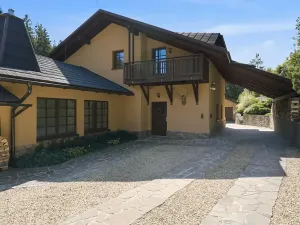 Prodej rodinného domu, Oskava, 247 m2