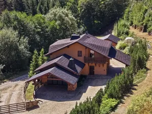 Prodej rodinného domu, Oskava, 247 m2