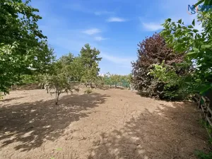 Prodej pozemku pro bydlení, Bílá Lhota, 774 m2