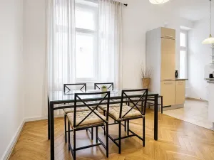 Prodej bytu 4+kk, Praha - Nové Město, 82 m2