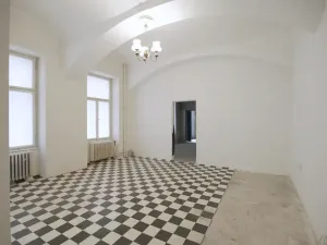 Pronájem kanceláře, Praha, 75 m2