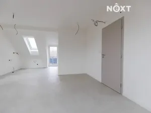 Prodej bytu 2+kk, Želechovice nad Dřevnicí, Nádražní, 76 m2
