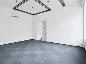 Pronájem kanceláře, Praha - Nové Město, 91 m2