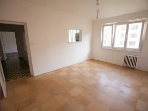Prodej bytu 2+1, Praha, K lučinám, 52 m2