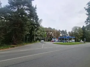 Prodej pozemku pro bydlení, Lázně Bohdaneč, Šípkova, 3376 m2