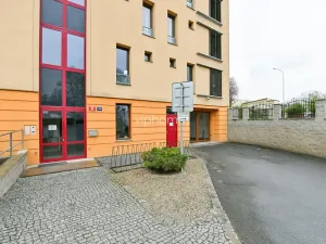 Pronájem bytu 2+kk, Praha - Bubeneč, Mlýnská, 87 m2