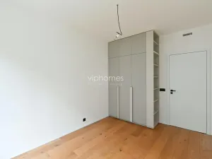 Pronájem bytu 3+kk, Praha - Smíchov, Grafická, 78 m2