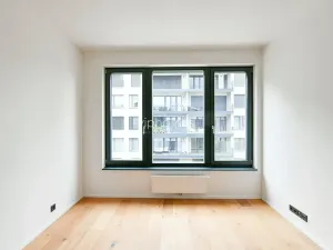 Pronájem bytu 3+kk, Praha - Smíchov, Grafická, 78 m2