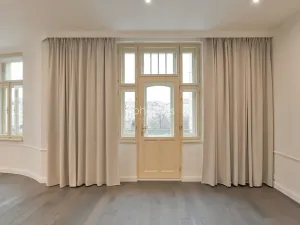 Pronájem bytu 4+kk, Praha - Vinohrady, Laubova, 167 m2