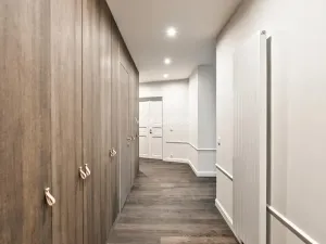 Pronájem bytu 4+kk, Praha - Vinohrady, Laubova, 167 m2