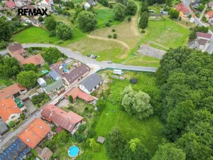 Prodej rodinného domu, Hradečno, 169 m2
