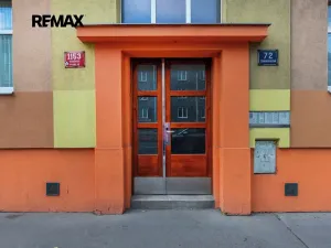 Prodej bytu 2+kk, Praha - Strašnice, Černokostelecká, 52 m2