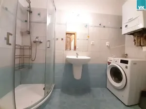 Pronájem bytu 2+kk, Litomyšl, Smetanovo náměstí, 69 m2