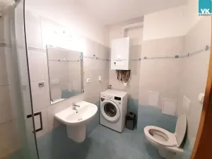 Pronájem bytu 2+kk, Litomyšl, Smetanovo náměstí, 69 m2