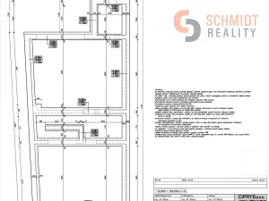 Prodej pozemku pro bydlení, Dolní Dunajovice, Hlavní, 1140 m2