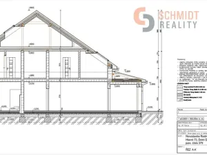 Prodej pozemku pro bydlení, Dolní Dunajovice, Hlavní, 1140 m2