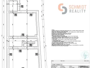 Prodej pozemku pro bydlení, Dolní Dunajovice, Hlavní, 1140 m2