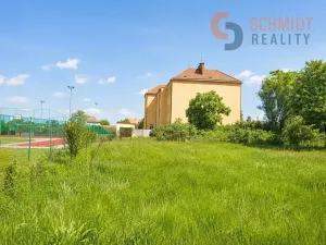 Prodej pozemku pro bydlení, Vlasatice, 2619 m2