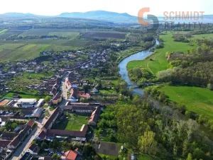Prodej pozemku, Bulhary, 1843 m2