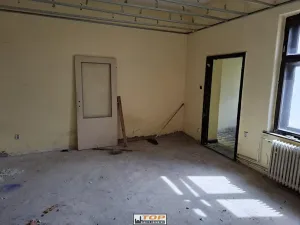 Prodej činžovního domu, Jirkov, Mostecká, 350 m2