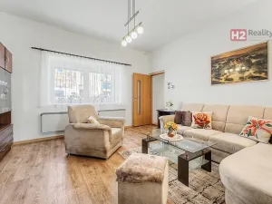 Prodej rodinného domu, Lom, Osecká, 150 m2