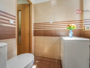 Prodej rodinného domu, Lom, Osecká, 150 m2
