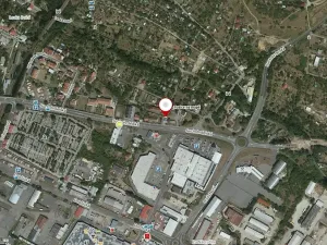 Dražba pozemku, Znojmo, 19 m2