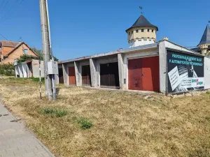 Dražba pozemku, Znojmo, Suchohrdelská, 21 m2