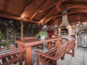 Prodej rodinného domu, Valtice, Lipová, 230 m2