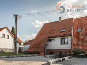 Prodej rodinného domu, Valtice, Lipová, 230 m2