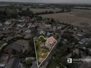 Prodej rodinného domu, Srnojedy, V Půrku, 104 m2