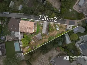 Prodej rodinného domu, Srnojedy, V Půrku, 104 m2