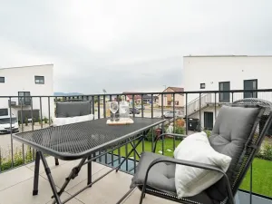 Pronájem bytu 2+kk, Pasohlávky, 53 m2