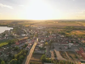 Pronájem bytu 2+kk, Pasohlávky, 53 m2