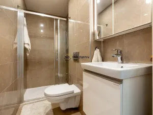 Prodej bytu 2+kk, Praha - Vršovice, Černomořská, 43 m2