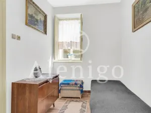 Prodej rodinného domu, Keblov, 120 m2