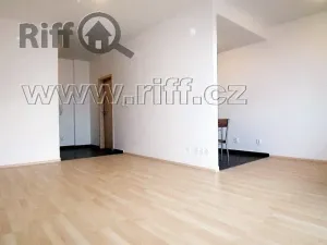 Pronájem bytu 1+kk, Brno, U Leskavy, 37 m2