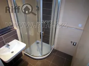 Pronájem bytu 1+kk, Brno, U Leskavy, 37 m2